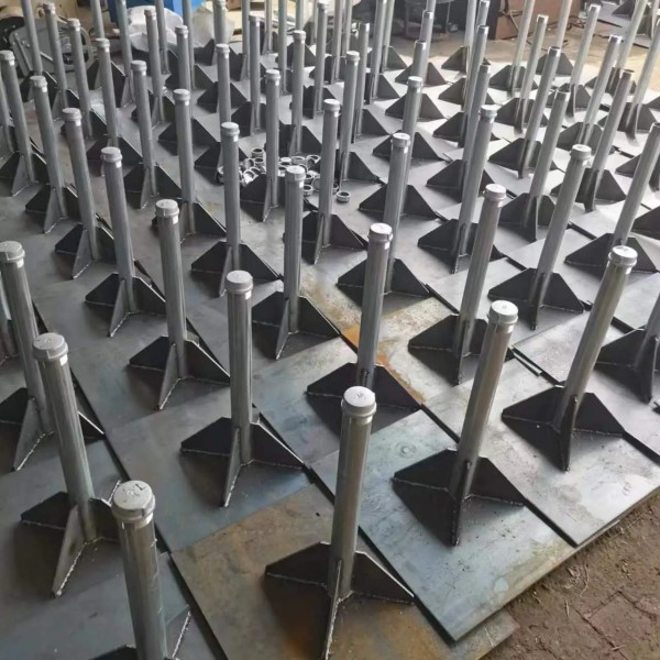 霞山鑫亿呈沉降板生产